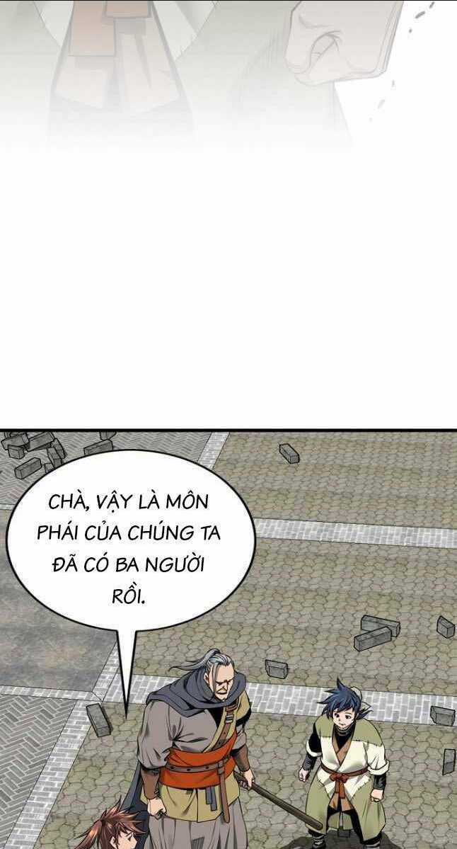 Thiên Hạ Đệ Nhất Y Lại Môn Chapter 27 trang 20