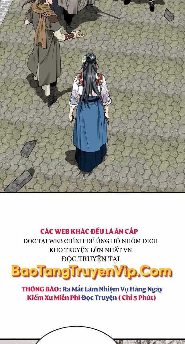 Thiên Hạ Đệ Nhất Y Lại Môn Chapter 27 trang 21