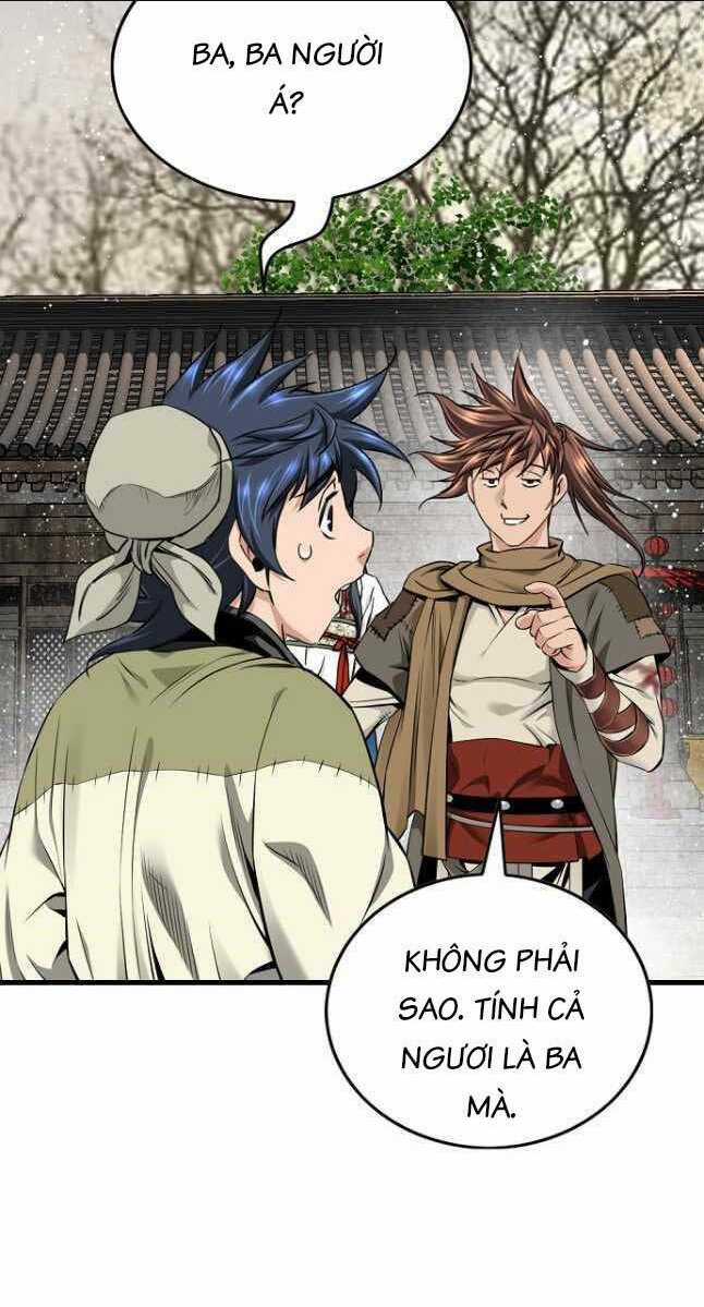 Thiên Hạ Đệ Nhất Y Lại Môn Chapter 27 trang 22