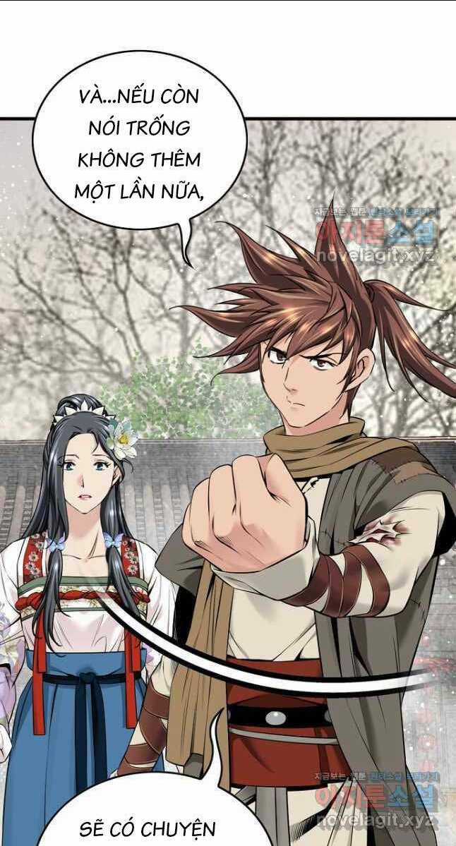 Thiên Hạ Đệ Nhất Y Lại Môn Chapter 27 trang 23