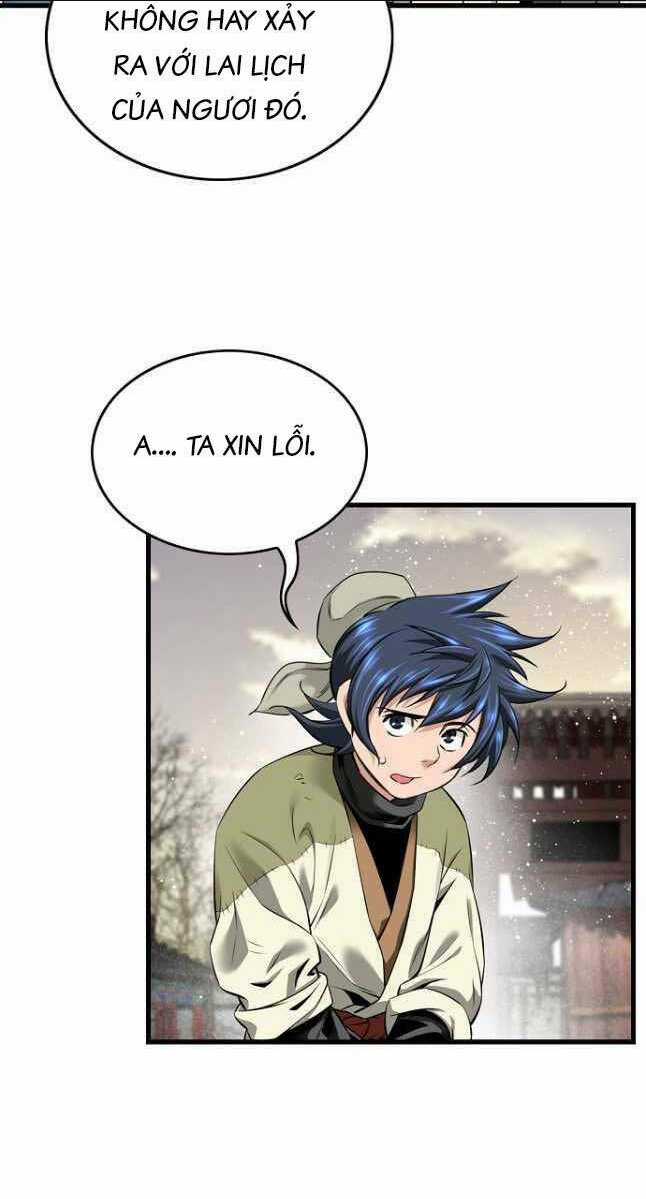 Thiên Hạ Đệ Nhất Y Lại Môn Chapter 27 trang 24