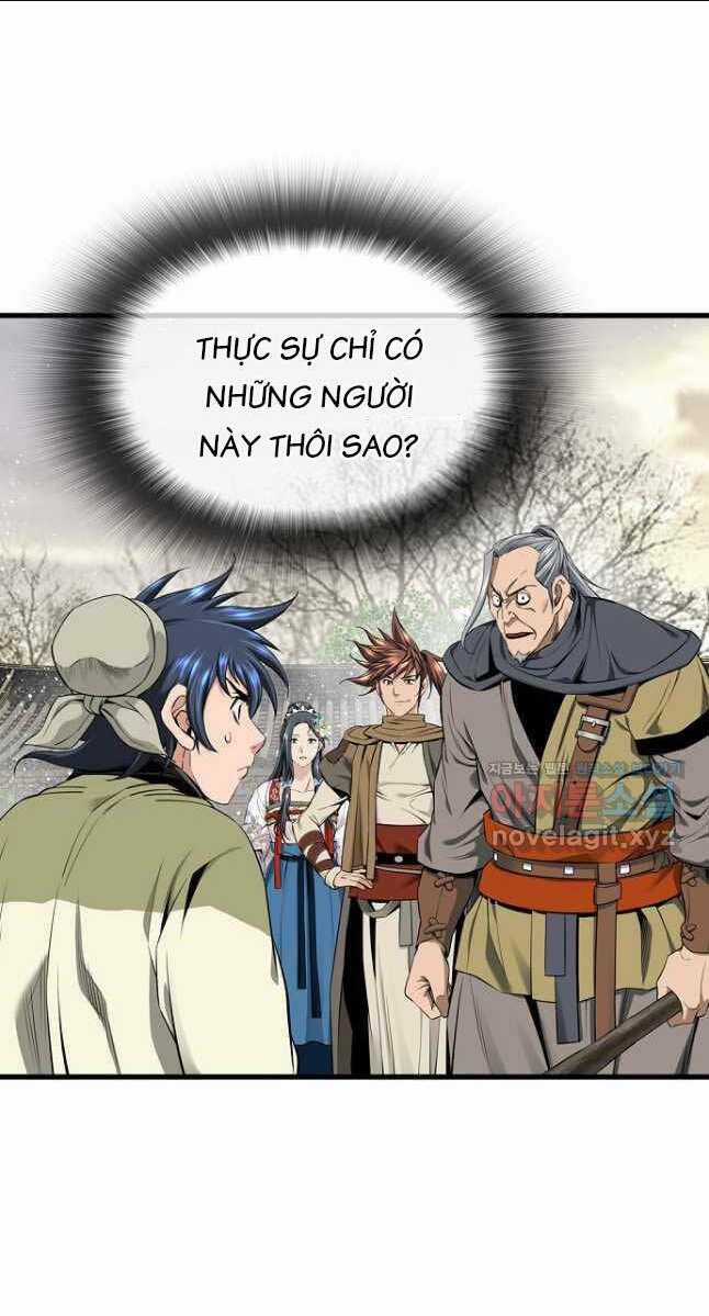 Thiên Hạ Đệ Nhất Y Lại Môn Chapter 27 trang 25