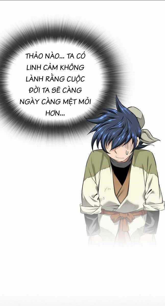 Thiên Hạ Đệ Nhất Y Lại Môn Chapter 27 trang 26