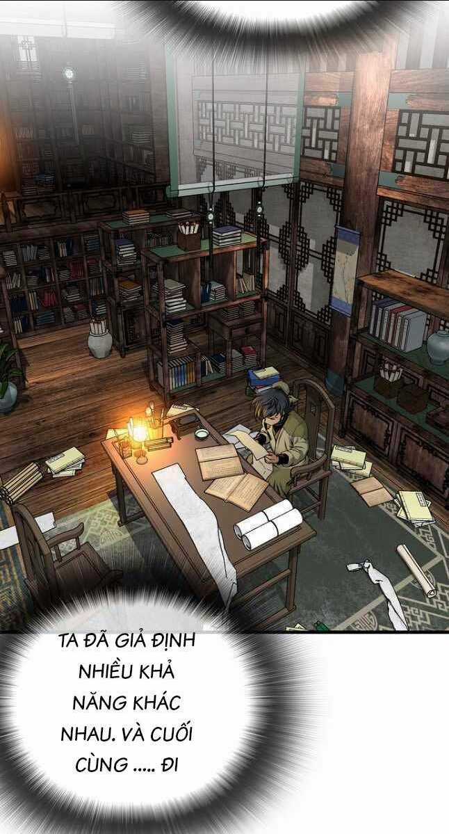 Thiên Hạ Đệ Nhất Y Lại Môn Chapter 27 trang 29