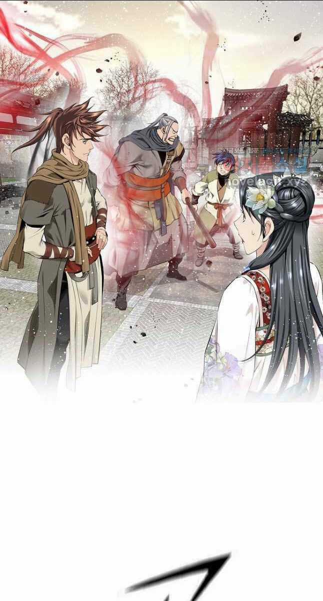 Thiên Hạ Đệ Nhất Y Lại Môn Chapter 27 trang 3