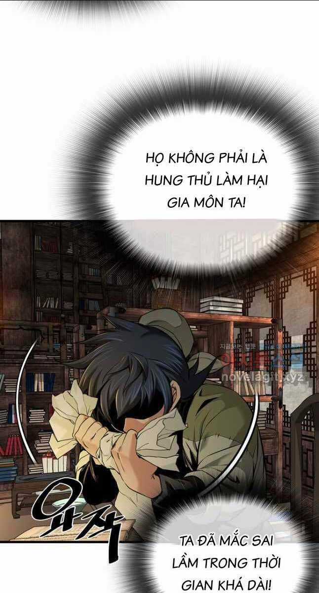 Thiên Hạ Đệ Nhất Y Lại Môn Chapter 27 trang 30