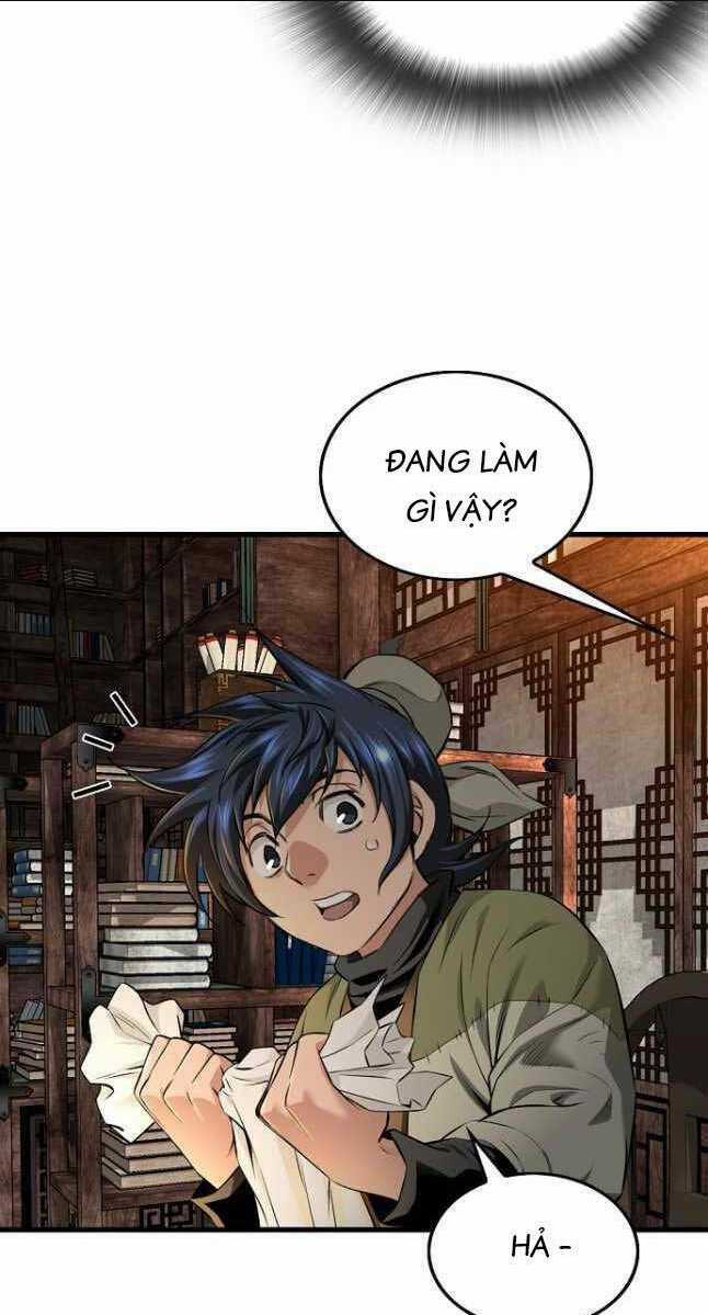Thiên Hạ Đệ Nhất Y Lại Môn Chapter 27 trang 31