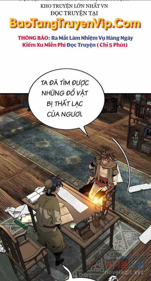 Thiên Hạ Đệ Nhất Y Lại Môn Chapter 27 trang 33