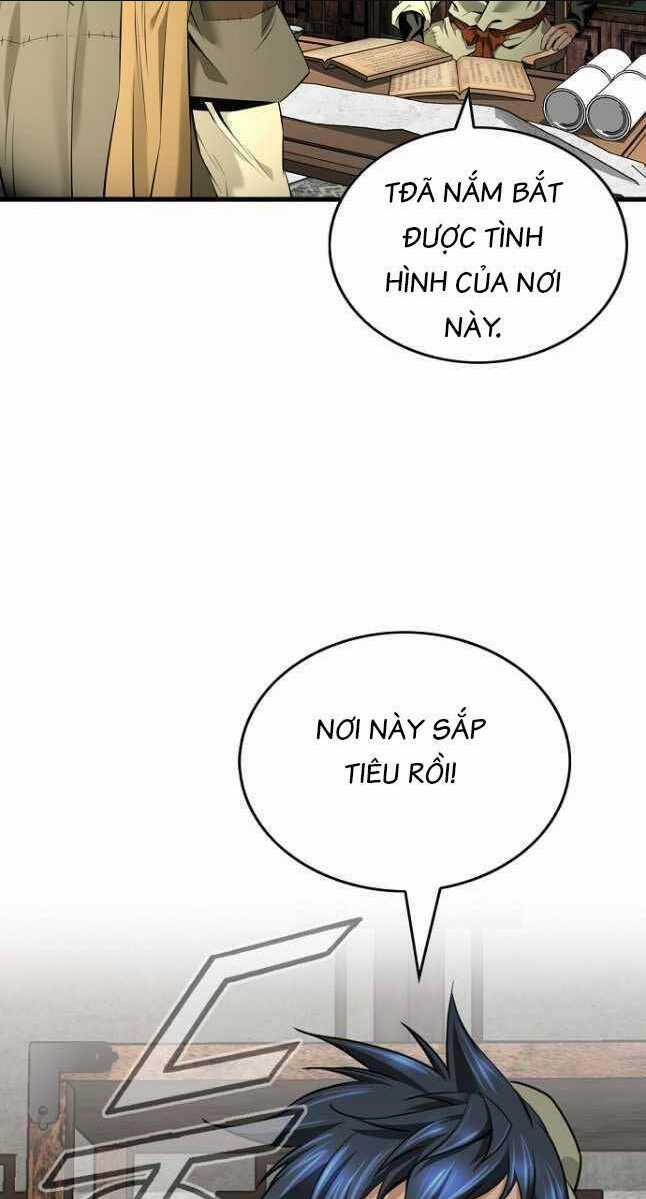 Thiên Hạ Đệ Nhất Y Lại Môn Chapter 27 trang 36
