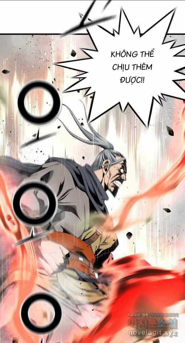 Thiên Hạ Đệ Nhất Y Lại Môn Chapter 27 trang 4