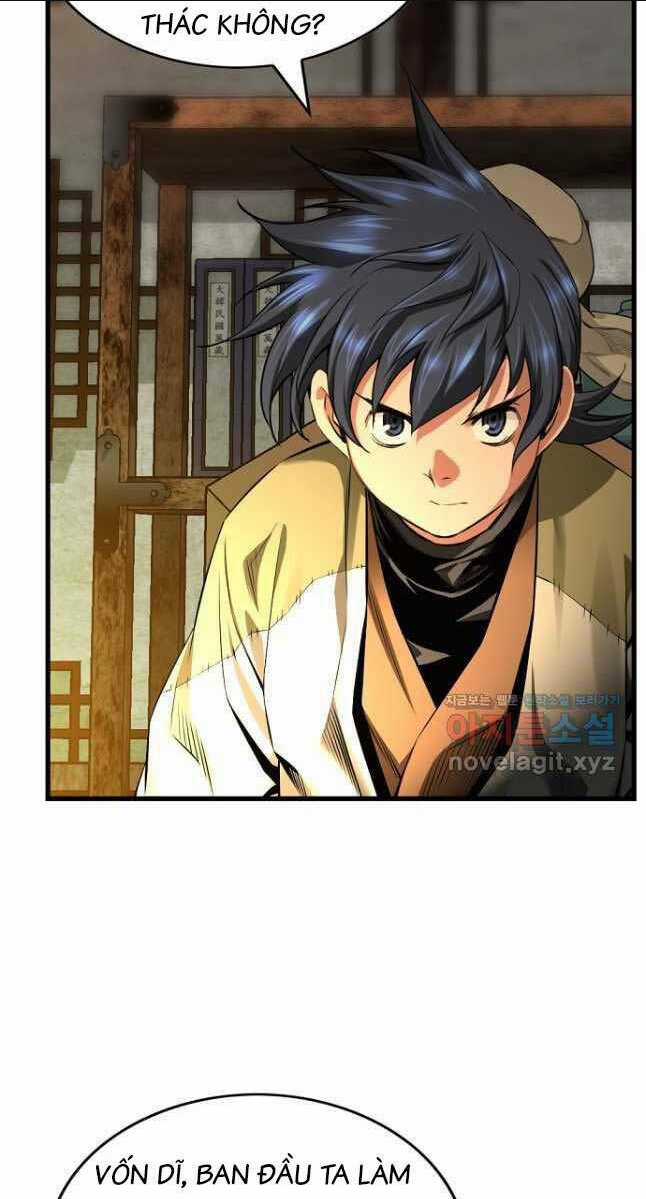 Thiên Hạ Đệ Nhất Y Lại Môn Chapter 27 trang 40