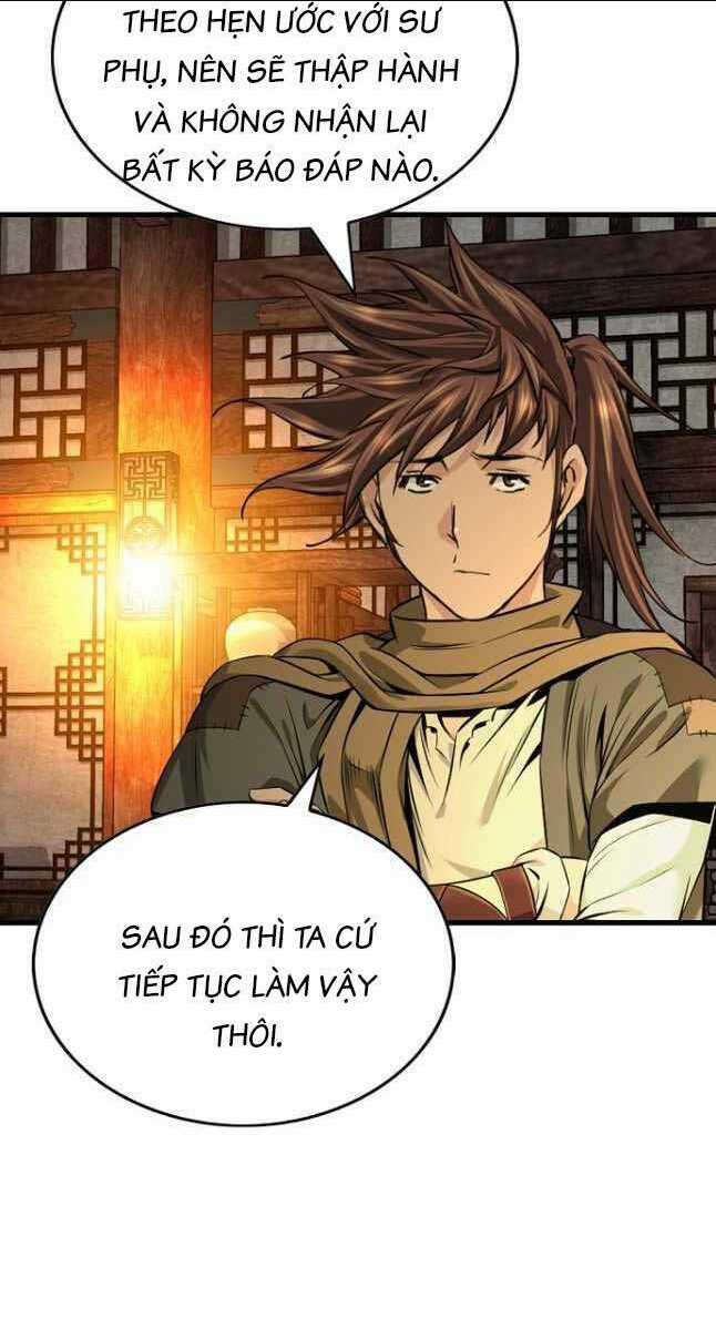 Thiên Hạ Đệ Nhất Y Lại Môn Chapter 27 trang 41