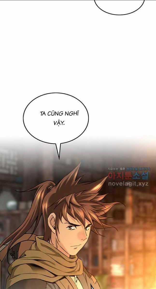 Thiên Hạ Đệ Nhất Y Lại Môn Chapter 27 trang 45