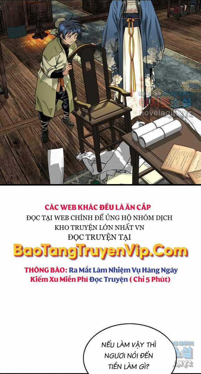 Thiên Hạ Đệ Nhất Y Lại Môn Chapter 27 trang 47