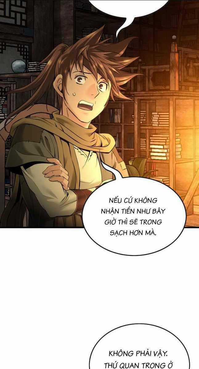 Thiên Hạ Đệ Nhất Y Lại Môn Chapter 27 trang 48