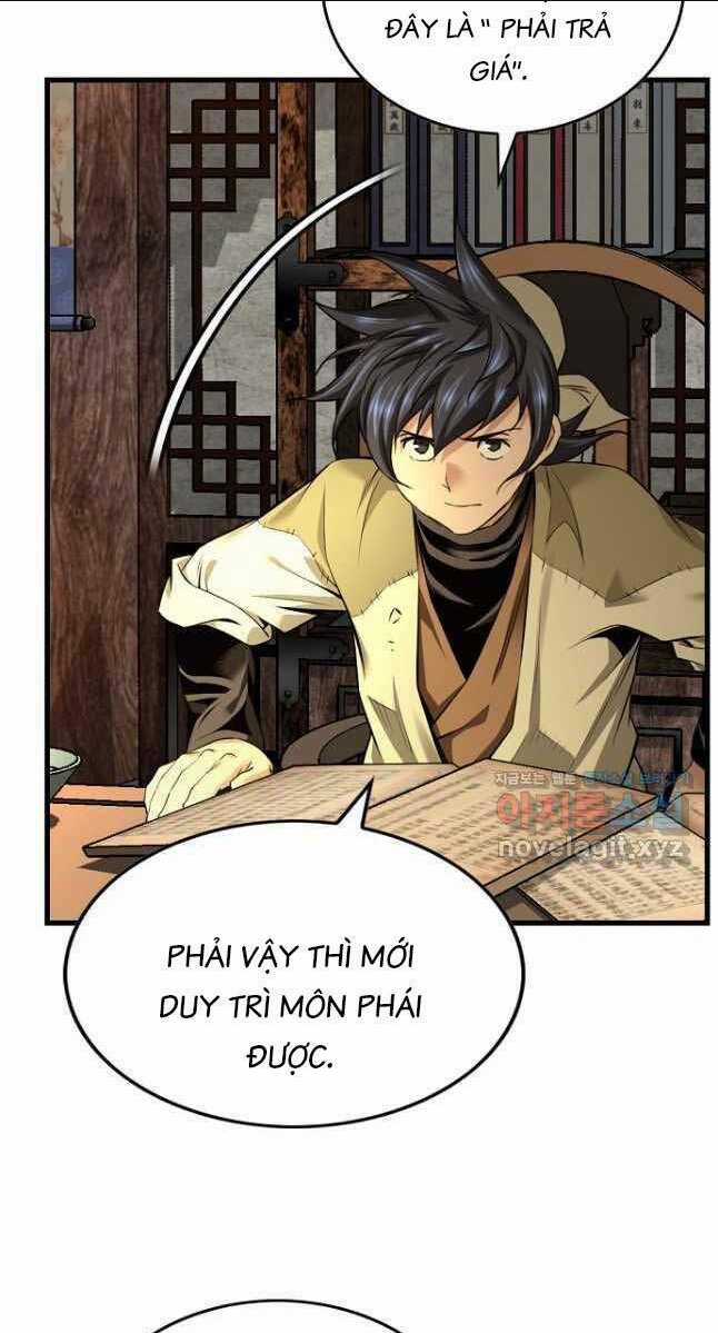 Thiên Hạ Đệ Nhất Y Lại Môn Chapter 27 trang 49
