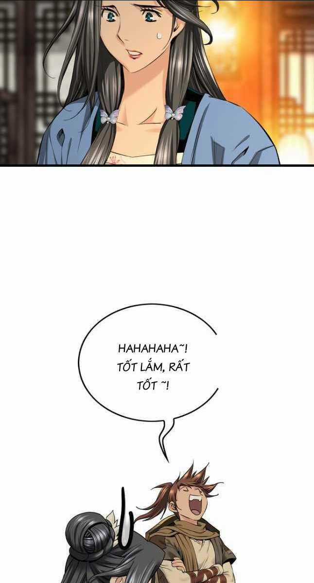 Thiên Hạ Đệ Nhất Y Lại Môn Chapter 27 trang 54