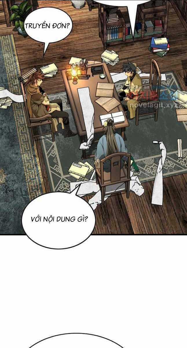 Thiên Hạ Đệ Nhất Y Lại Môn Chapter 27 trang 56