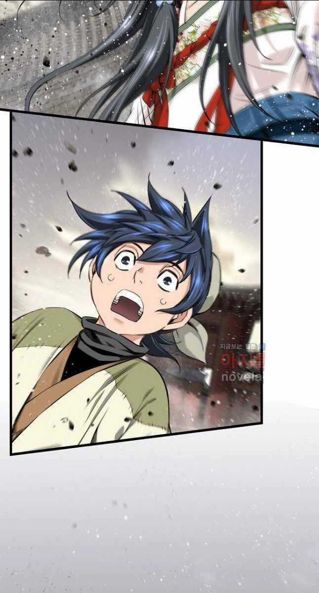 Thiên Hạ Đệ Nhất Y Lại Môn Chapter 27 trang 6