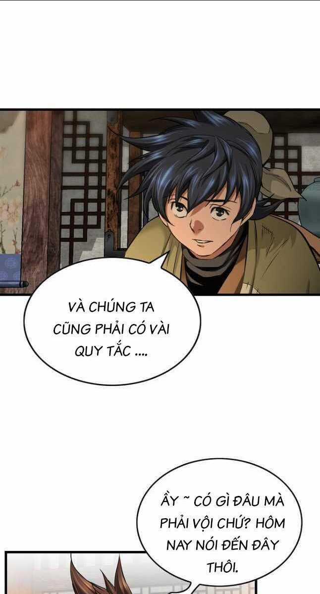 Thiên Hạ Đệ Nhất Y Lại Môn Chapter 27 trang 60