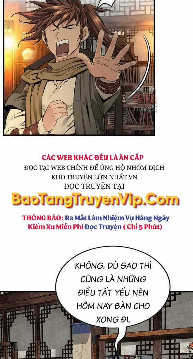 Thiên Hạ Đệ Nhất Y Lại Môn Chapter 27 trang 61