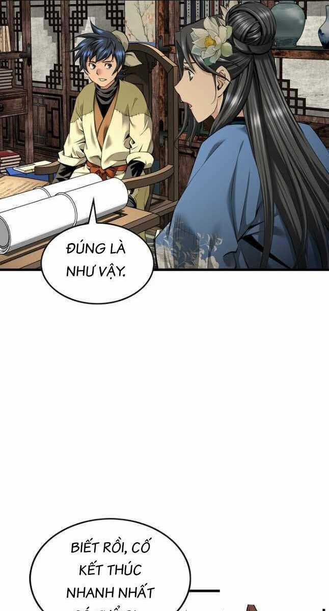 Thiên Hạ Đệ Nhất Y Lại Môn Chapter 27 trang 62