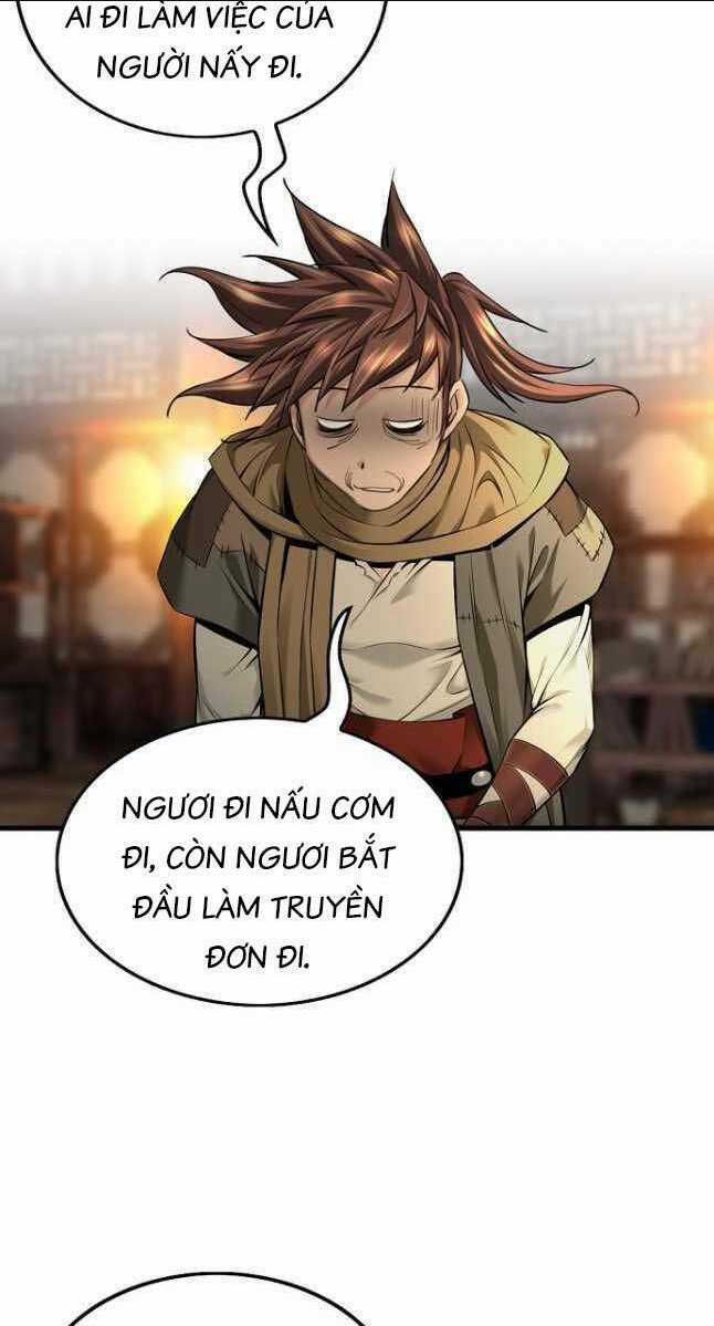 Thiên Hạ Đệ Nhất Y Lại Môn Chapter 27 trang 67