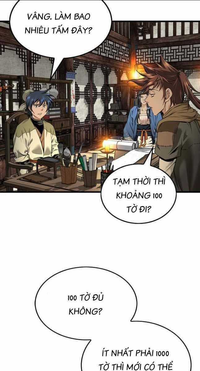 Thiên Hạ Đệ Nhất Y Lại Môn Chapter 27 trang 68