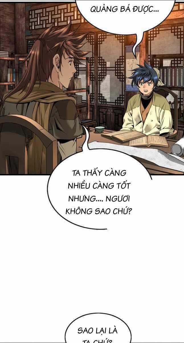 Thiên Hạ Đệ Nhất Y Lại Môn Chapter 27 trang 69