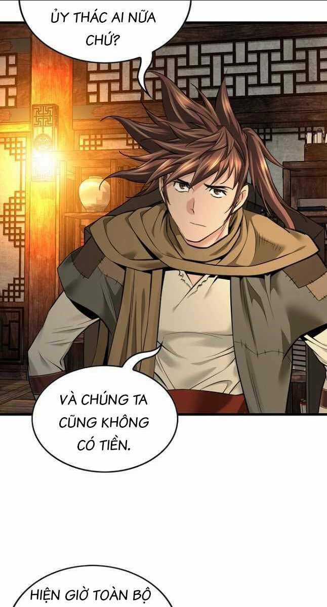 Thiên Hạ Đệ Nhất Y Lại Môn Chapter 27 trang 72