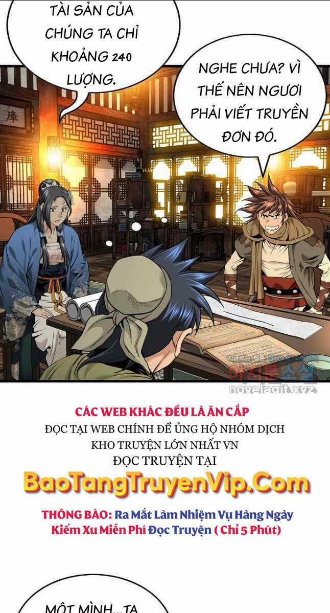 Thiên Hạ Đệ Nhất Y Lại Môn Chapter 27 trang 73