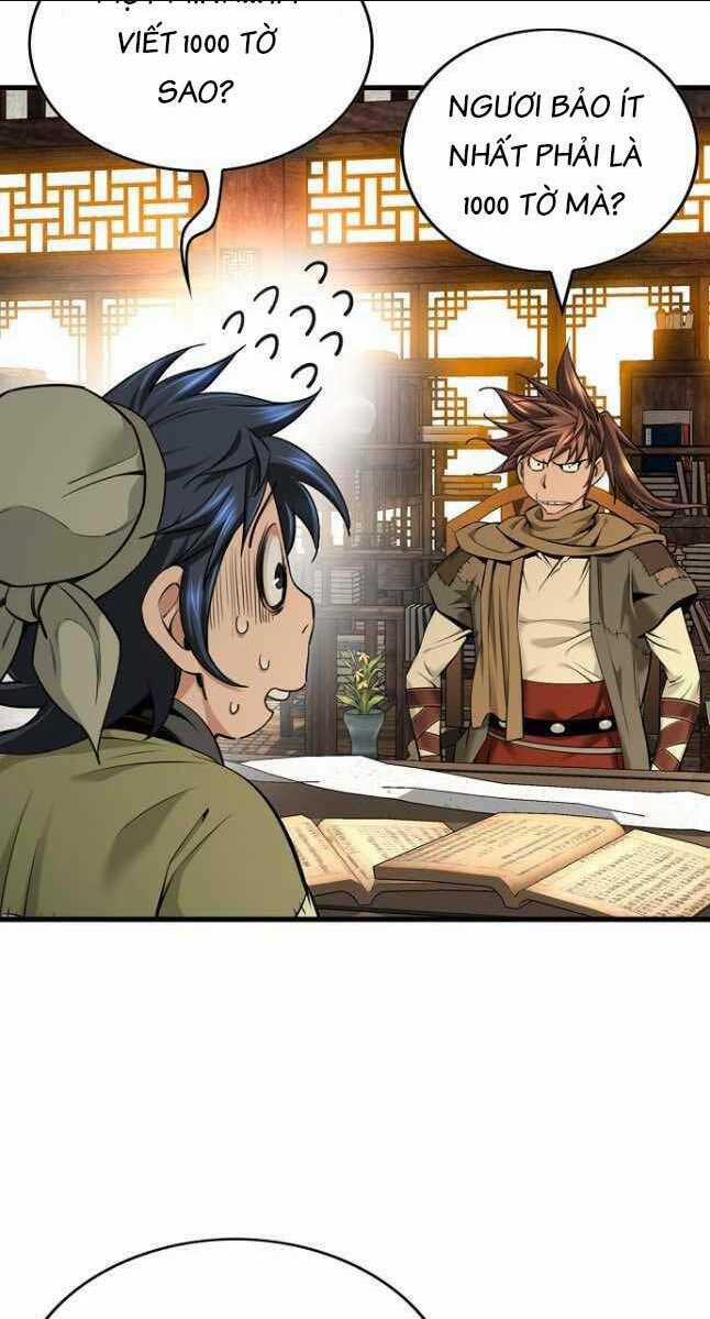 Thiên Hạ Đệ Nhất Y Lại Môn Chapter 27 trang 74