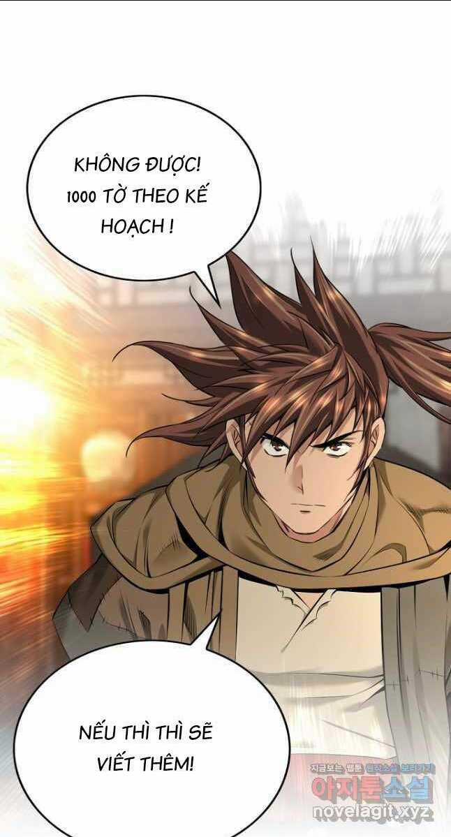 Thiên Hạ Đệ Nhất Y Lại Môn Chapter 27 trang 76