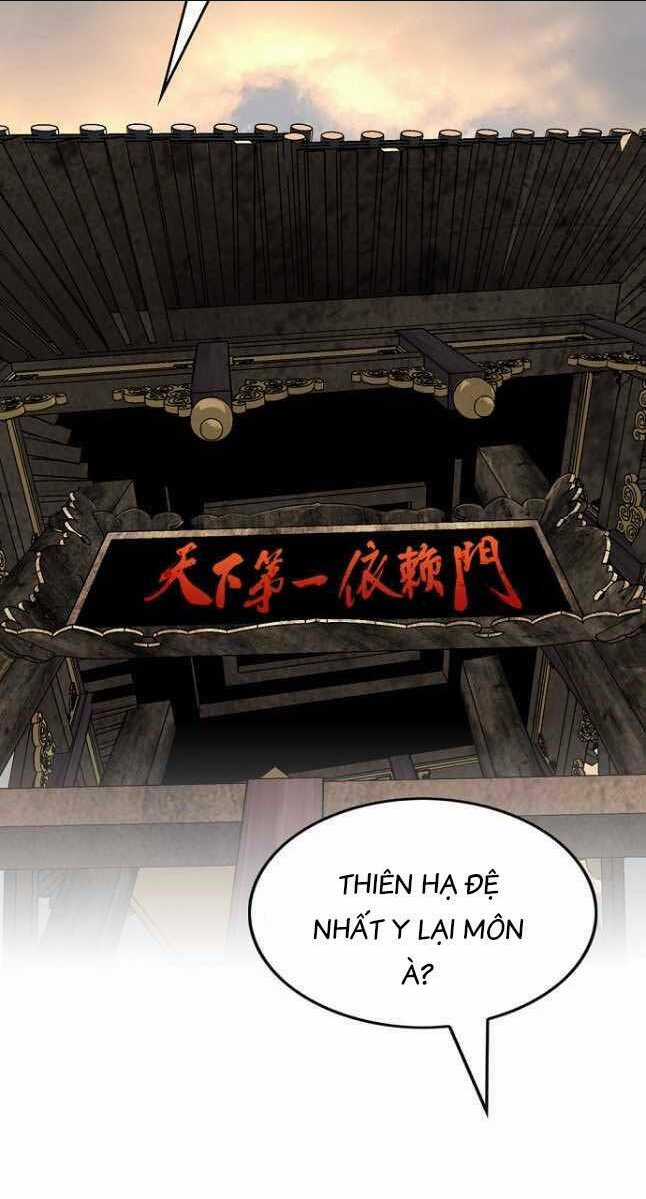 Thiên Hạ Đệ Nhất Y Lại Môn Chapter 27 trang 79