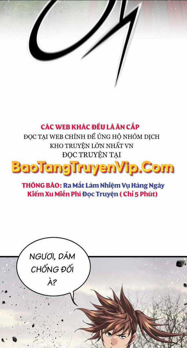Thiên Hạ Đệ Nhất Y Lại Môn Chapter 27 trang 8