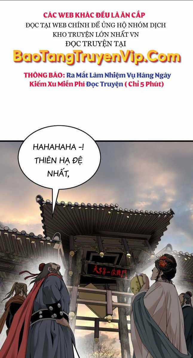 Thiên Hạ Đệ Nhất Y Lại Môn Chapter 27 trang 80