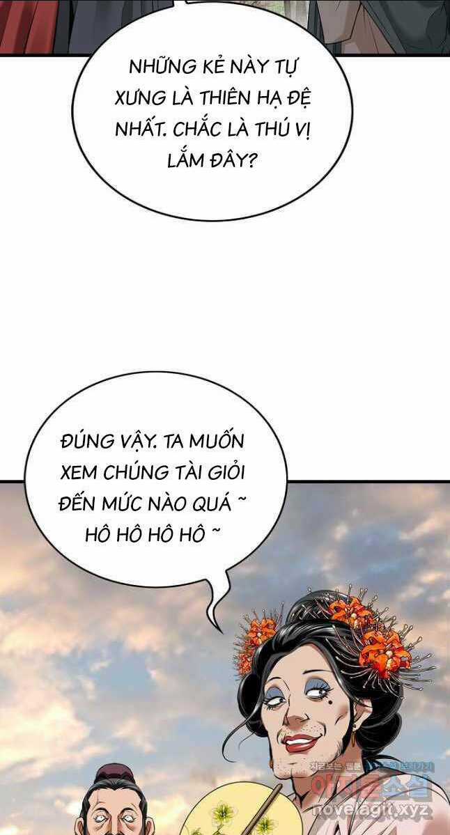 Thiên Hạ Đệ Nhất Y Lại Môn Chapter 27 trang 81