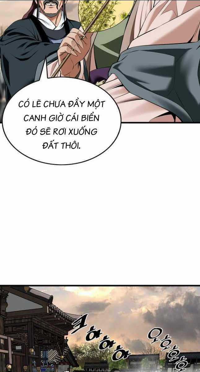 Thiên Hạ Đệ Nhất Y Lại Môn Chapter 27 trang 82