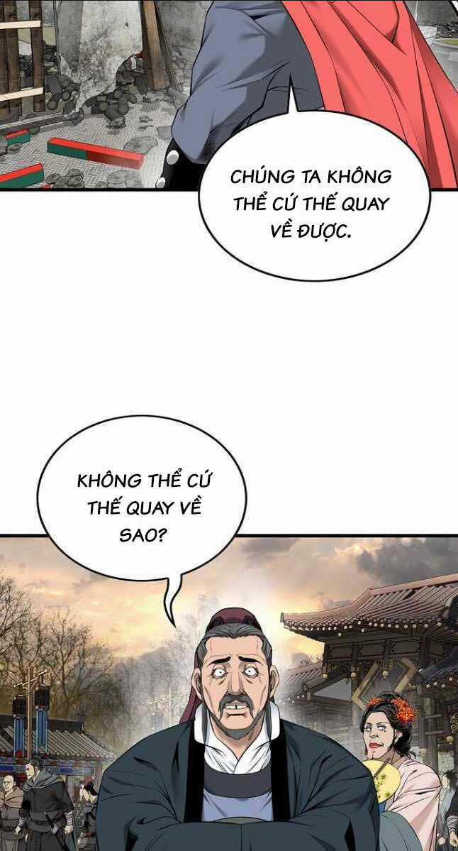 Thiên Hạ Đệ Nhất Y Lại Môn Chapter 28 trang 10