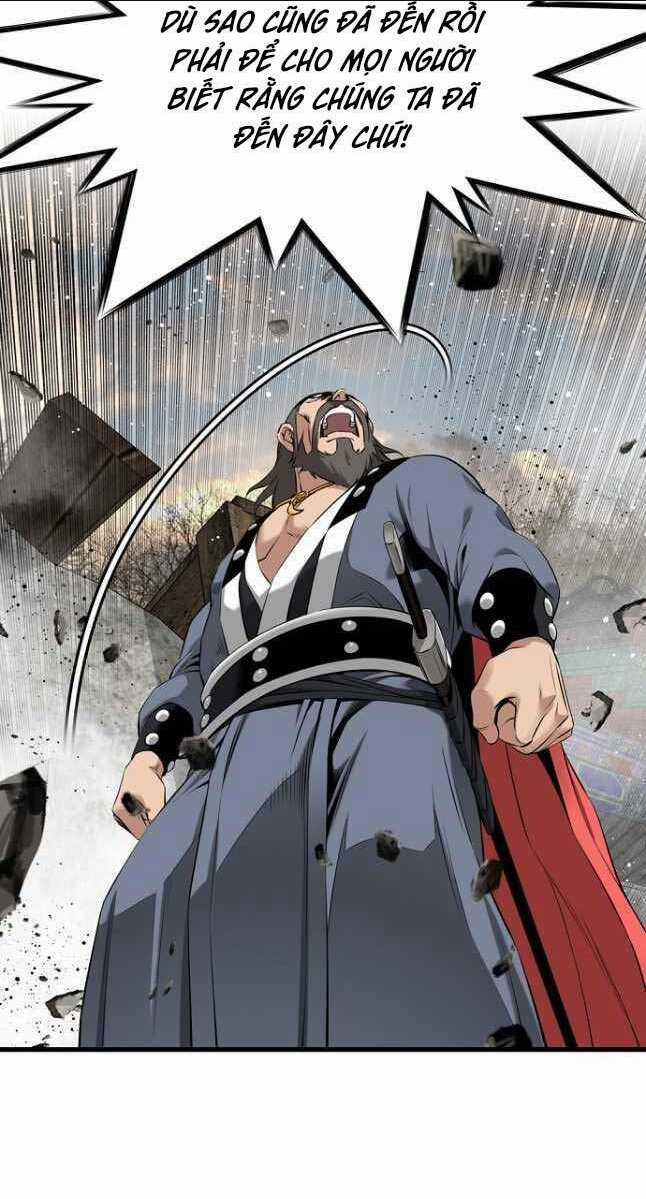 Thiên Hạ Đệ Nhất Y Lại Môn Chapter 28 trang 14