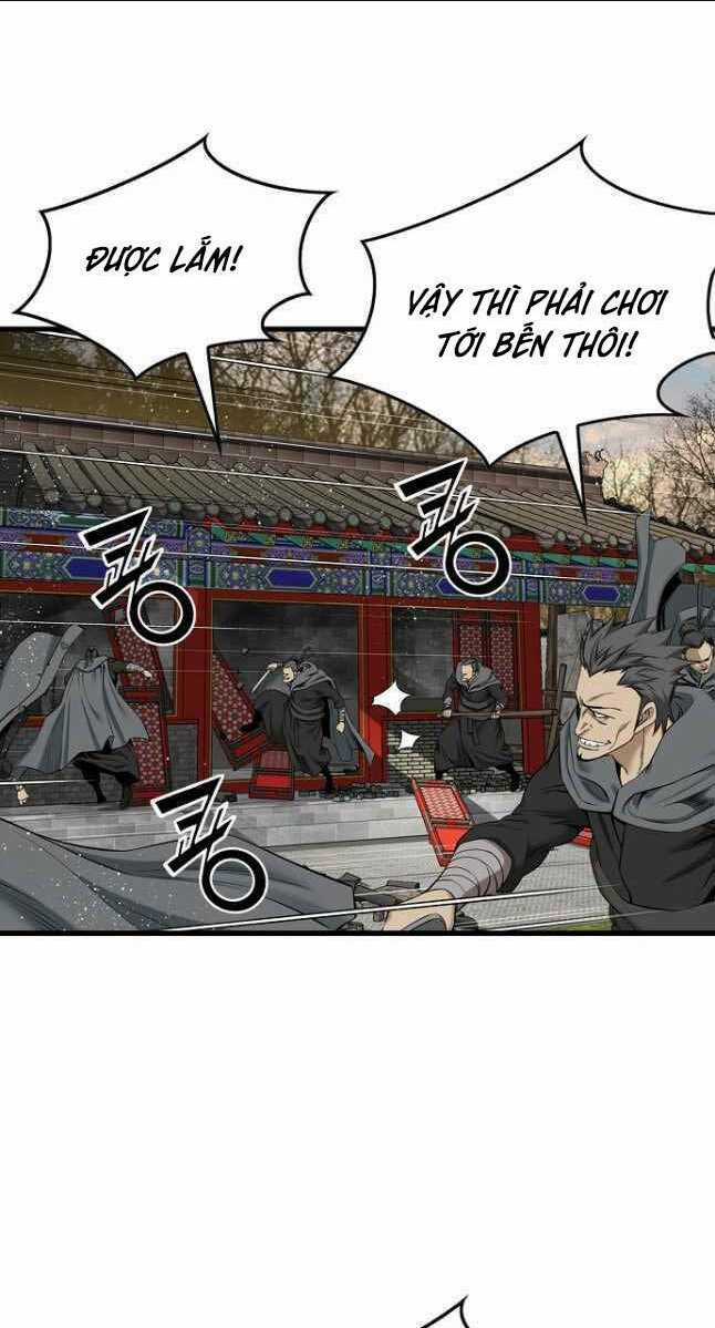 Thiên Hạ Đệ Nhất Y Lại Môn Chapter 28 trang 15