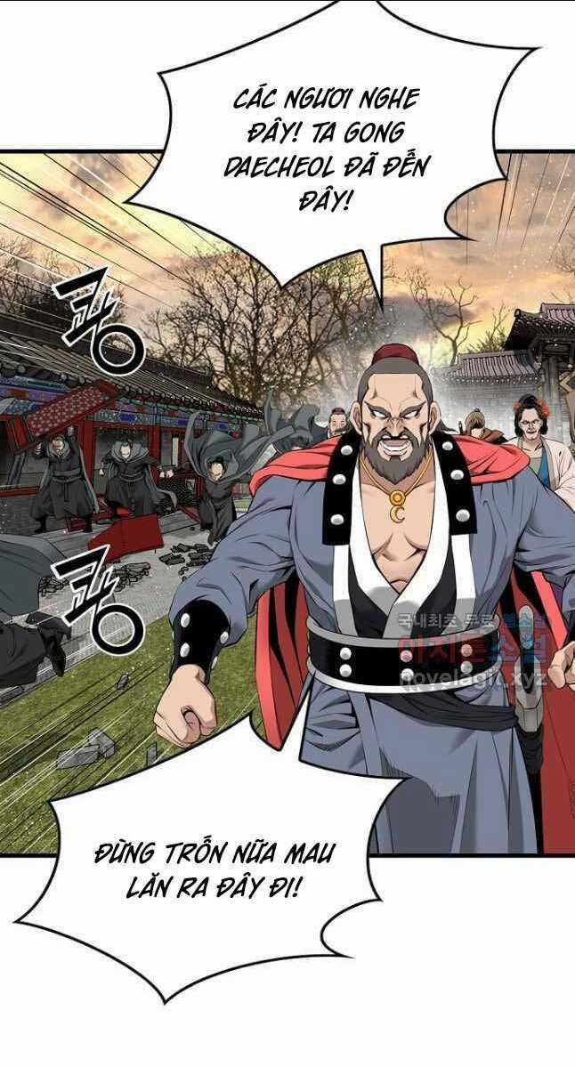 Thiên Hạ Đệ Nhất Y Lại Môn Chapter 28 trang 16