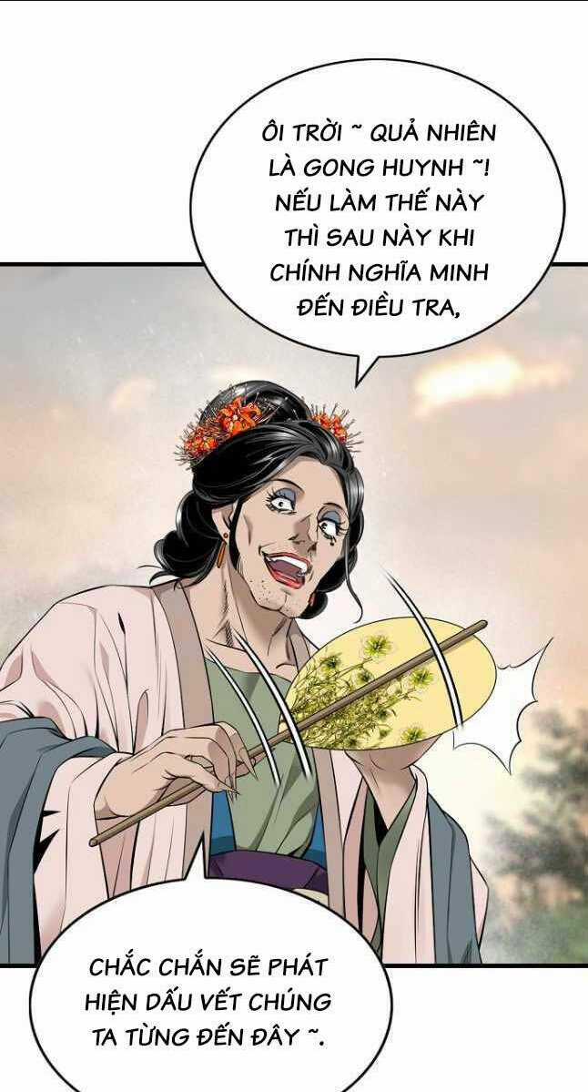 Thiên Hạ Đệ Nhất Y Lại Môn Chapter 28 trang 17