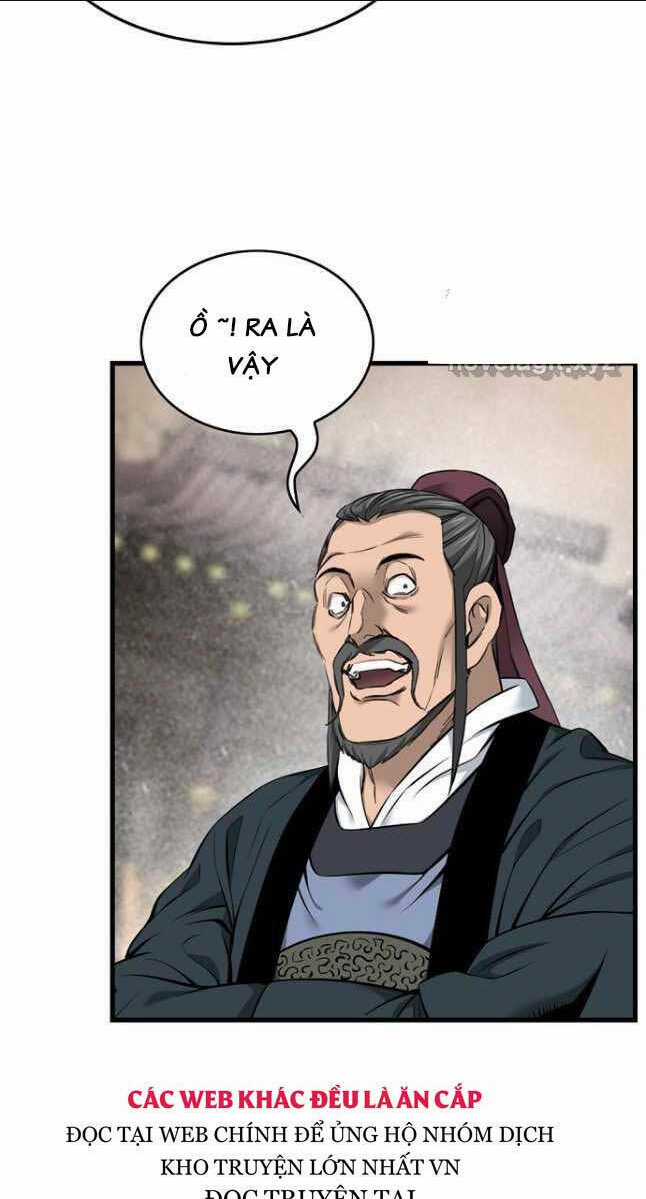 Thiên Hạ Đệ Nhất Y Lại Môn Chapter 28 trang 18