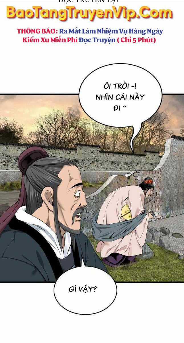 Thiên Hạ Đệ Nhất Y Lại Môn Chapter 28 trang 19