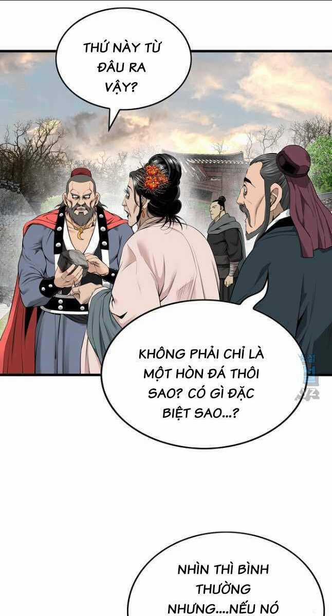 Thiên Hạ Đệ Nhất Y Lại Môn Chapter 28 trang 21