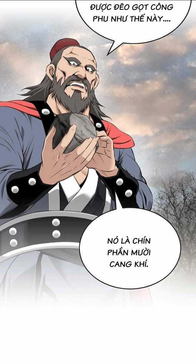 Thiên Hạ Đệ Nhất Y Lại Môn Chapter 28 trang 22