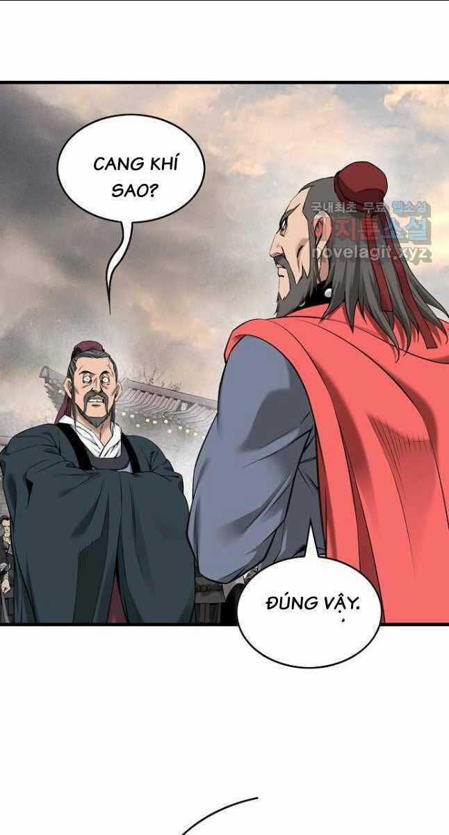 Thiên Hạ Đệ Nhất Y Lại Môn Chapter 28 trang 23