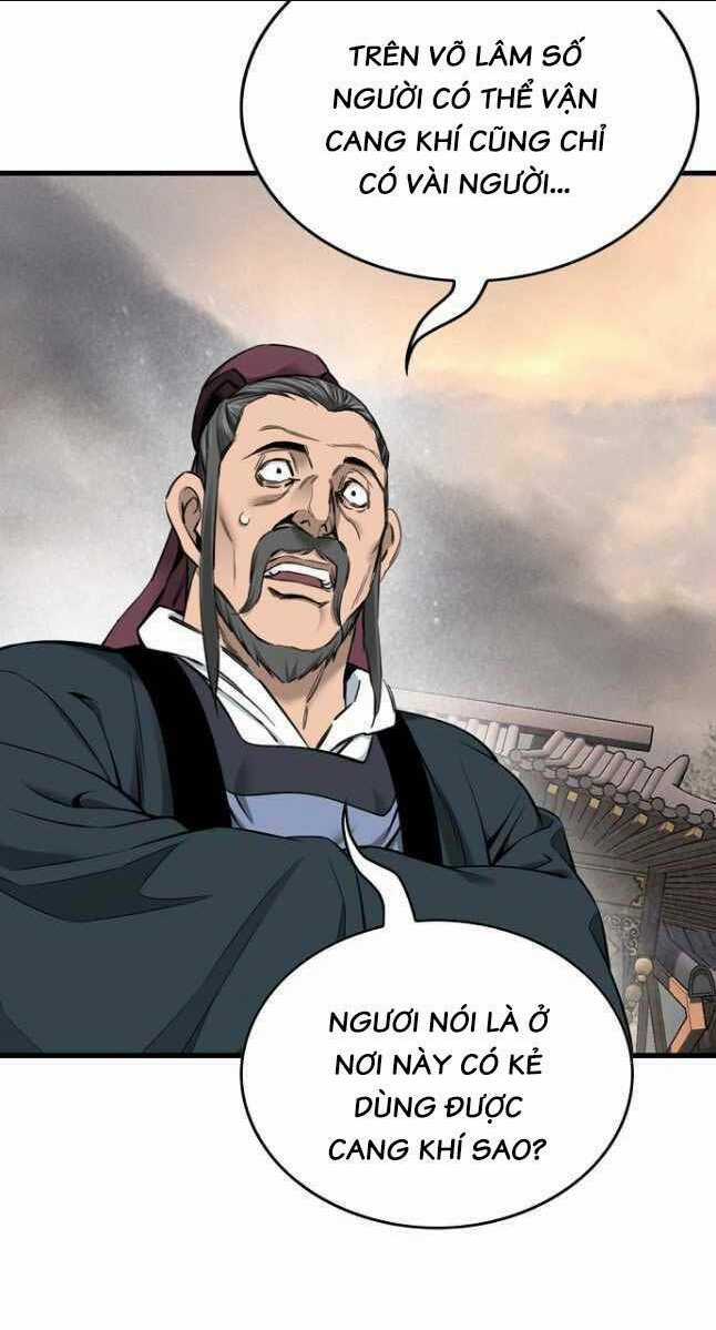 Thiên Hạ Đệ Nhất Y Lại Môn Chapter 28 trang 24