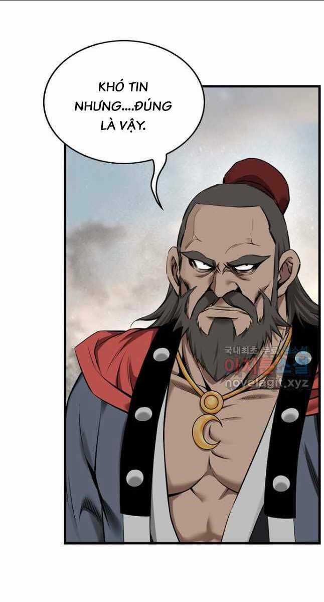 Thiên Hạ Đệ Nhất Y Lại Môn Chapter 28 trang 25